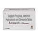 ISTAMET G IR 50/500/2 Tablet 10's - Diabetes-Ant