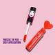 Elle18 2 Timing Lip and Cheek Tint Candyfloss 4 ml - Liquid Lipsticks