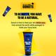 GONUTS By Bewakoof Chill Pill Brazil Body Wash 200 ml - Shower Gels & Body Wash