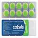 Cofsils Lozenges - Tulsi Pudina 10's - Sore Throat Lozenges