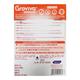 Groviva Advance Age 2+ Powder Refill - Vanilla Flavour 400 g - Nutrition Supplements