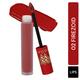 SUGAR Cosmetics X Wonder Woman 24 - Hr Lip Lacquer - 02 Firezoid 3.5 ml - Lipsticks