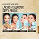 Lakme Absolute Hydra Pro Overnight Gel 50 Gm - Night Cream