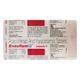 ENZOFLAM P Tablet 10's - Pain relief-Nsa
