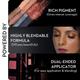 SUGAR Cosmetics Blend The Rules Eyeshadow Palette - 02 Warrior (Smokey) 10.4 gm - Eye Shadow Palettes