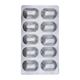 Wellman Hairfollic Gluten free Tablet 10's - Multi-Vitamins
