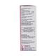 Tonact Asp 75mg Capsule 15'S - High Cholesterol-Dys
