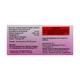 NERVILIFT NT Tablet 10's - Neuropathic Pain-Dru