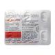 STARIZO 200 Tablet 6's - Bacterial Infections-OAB