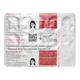 Gluconorm G 1mg Tablet 15'S - Diabetes-Ant