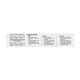 Fixon Strawberry Flavour Cream 15gm - Denture Adhesive