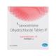 LEVOCETRIZEN 10mg Tablet 10's - Allergies-Ant