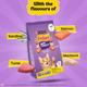 Nestle Purina Friskies Surfin Favourites Cat Food 1 kg - Petfood