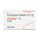 CINACET 30mg Tablet 10's - Hyperthyroidism-Ant