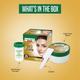 Nature's Essence Gold Creme Bleach 43 gm - Face Bleach