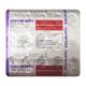 ZIGLIM MV 2 Tablet 15's - Diabetes-Ant
