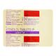 Aten 25mg Tablet 14'S - Hypertension-Bet