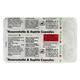 ROSVIN A Capsule 10's - High Cholesterol-Dys