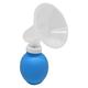 Sahyog Wellness Small Sized Travel Manual Breast Pump (Blue) - Breast Pump