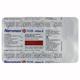 NERVMAX D 75/20 Capsule 10's - Neuropathic Pain-Dru