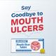 ORASORE MOUTH ULCER Tablet 10's - Oral Care - P-Mou