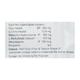 Metpco Care Tablet 10'S - Diabetes-Ant