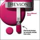 Revlon Ultra Hd Snap Nail Polish - Shade - Berry Blissed 8 ml - Nail Polish