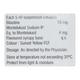 BILASURE M KID Suspension 60ml - Allergies-Ant