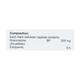 ITROMED 200 Capsule 10's - Fungal Infections-Anf