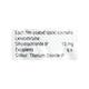 Teczine 10mg Tablet 15'S - Allergies-Ant