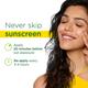 Simple Kind To Skin Gel Sunscreen SPF 50 PA++++ 50 gm - Face Sunscreen