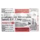 MOMPRESS 7.5mg Dispersible tablet 10's - Depression-Ant