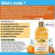 St.Botanica Facial Cleanser - Sunrise Brightning 200 ml - Face Wash & Cleansers