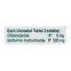 Glifil M Forte Tablet 10'S - Diabetes-Ant