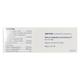 Efaderm Cream 60gm - Dry Skin-Emo
