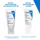 Cerave AM Facial Moisturizing Lotion - Normal to Dry Skin Day Cream With Sunscreen SPF 50 52 ml - Body Sunscreen