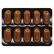 GINKOCER FORTE Tablet 10's - Nootropics And Neurotrophics