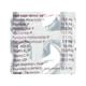 Beplex Forte Tablet 20'S - Supplements-Sup