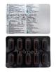 Corcium Plus Capsule 10'S - Supplements-Vam