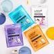 Lakme Skin Solutions Sheet Mask Brightening With Niacinamide 25 ml - Sheet Masks