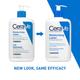 CeraVe Moisturising Lotion for Normal to Dry Skin 473 ml - Lotions & Creams