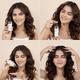 Brillare Argan Oil For Dry, Frizzy Hair 100 ml - Hair Oils