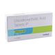 URSOLID 300 Tablet 15's - Cholelithiasis/Gall Stones