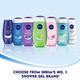 NIVEA Lemon & Oil Shower Gel 500 ml - Shower Gels & Body Wash