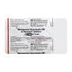 MET XL R 50/5mg Tablet 15'S - Hypertension-Bet