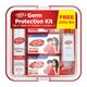 Lifebuoy Germ Protection Kit 870 gm - Hand Sanitizer