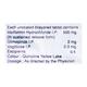 Trivoglitor Forte 2mg Tablet 10'S - Diabetes-Ant