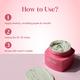Purifying Matcha Clay Mask 50gm - Face Packs