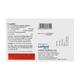 DOXYNEC Capsule 10's - Bacterial Infections-Tet