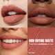 L.A.Girl Lip Haze Blurring Soft Matte Lip Color My Fav 3.3 ml - Lipsticks